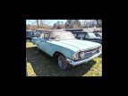 Thumbnail Photo 0 for 1960 Chevrolet Biscayne